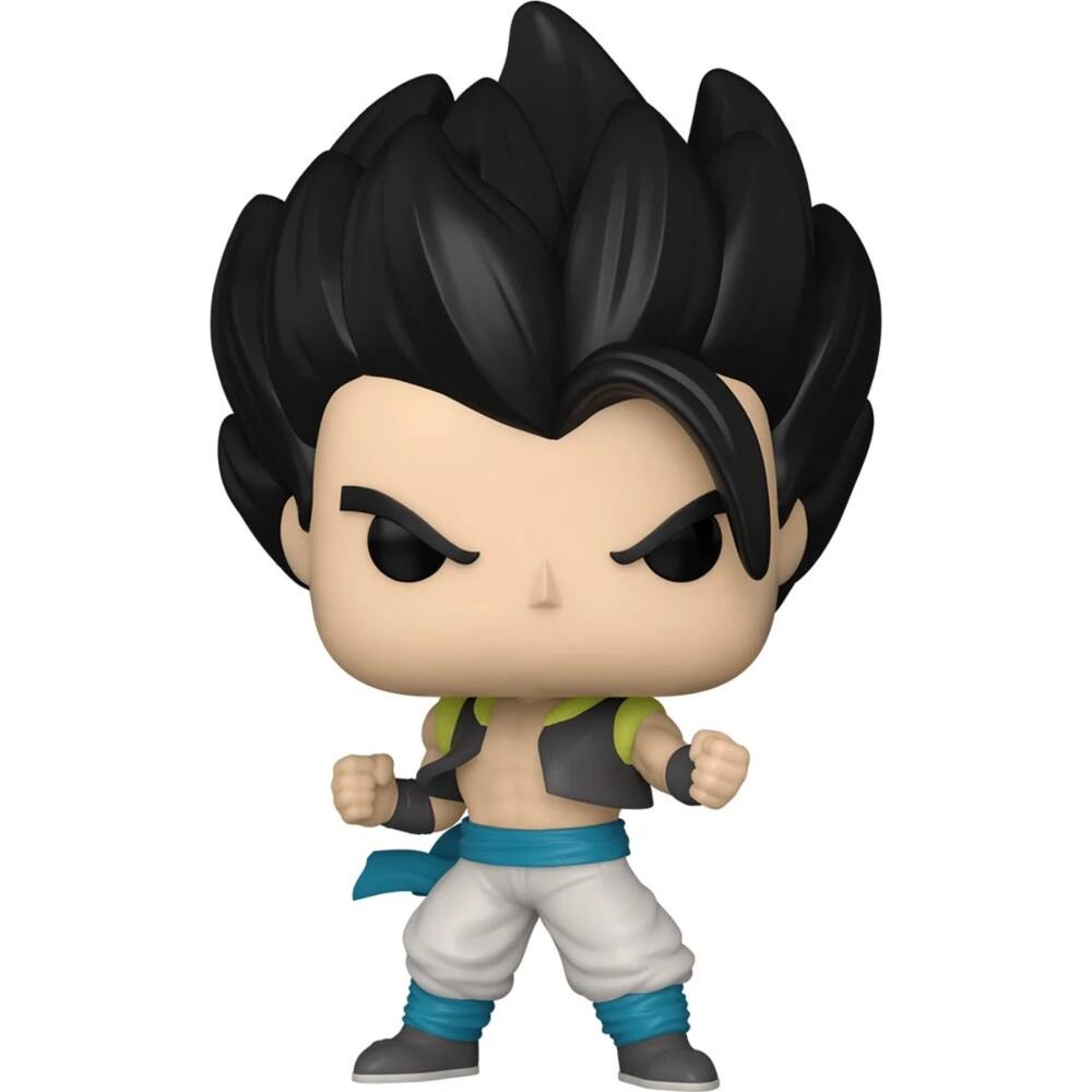 Funko Pop! Dragon Ball Super: Broly Gogeta Multicolor FU80361