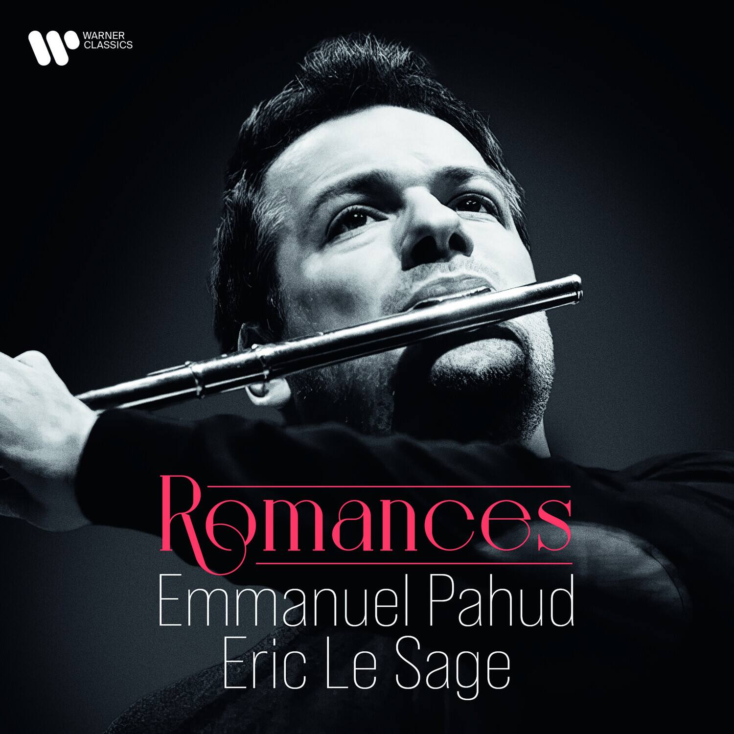 WARNER CLASSICS

Romances  
Emmanuel Pahud  
Eric Le Sage