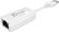 Angle. j5create - USB™ 2.0 Ethernet Adapter - White.