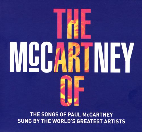  Art of McCartney [CD/DVD] [Deluxe Edition] [CD &amp; DVD]