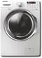 Samsung - 3.7 Cu. Ft. 9-Cycle Ultra Capacity Washer - White-Front_Standard