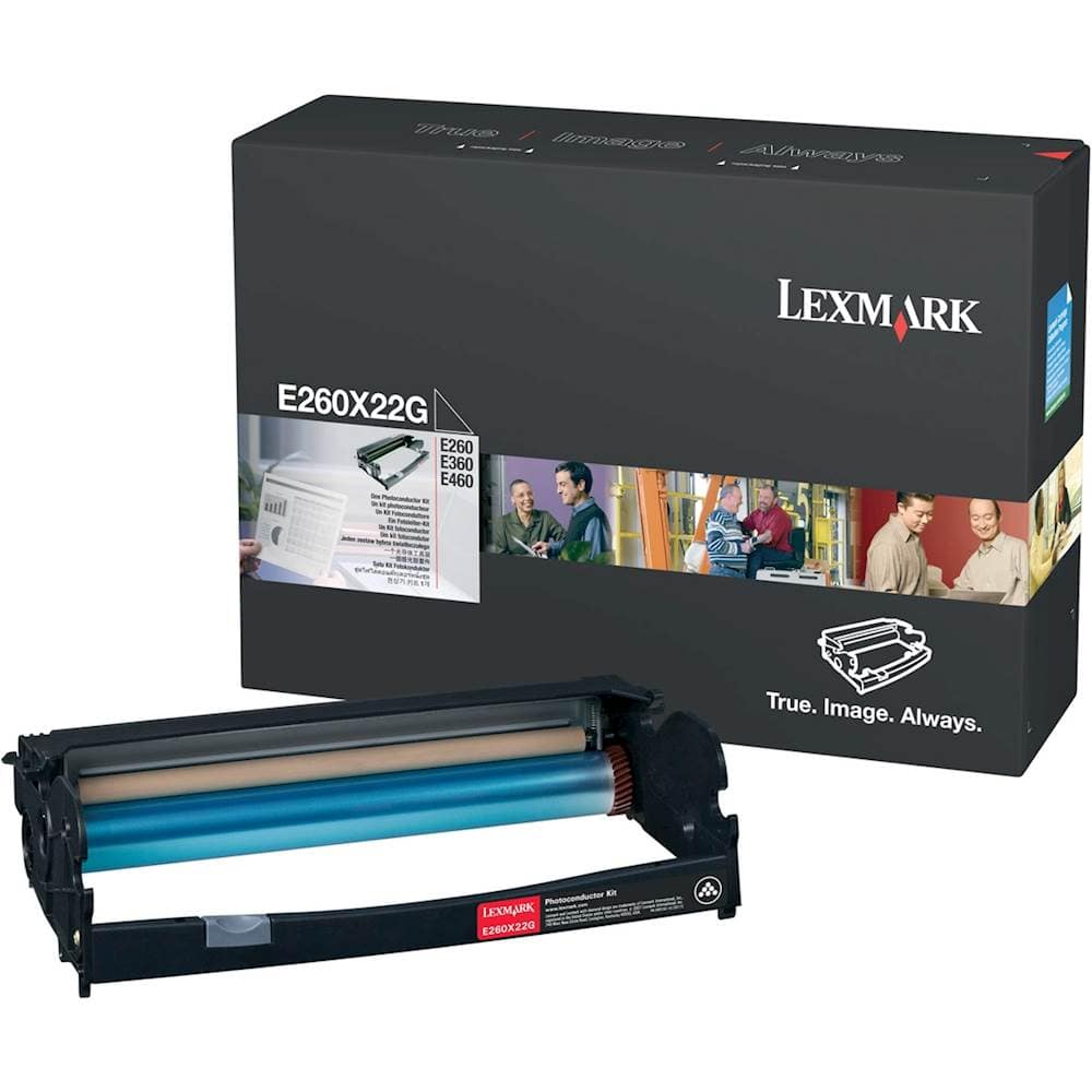 Lexmark - Photoconductor Kit Drum Unit
