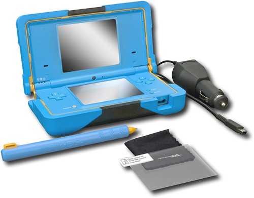 Nintendo DSi Protective Seal