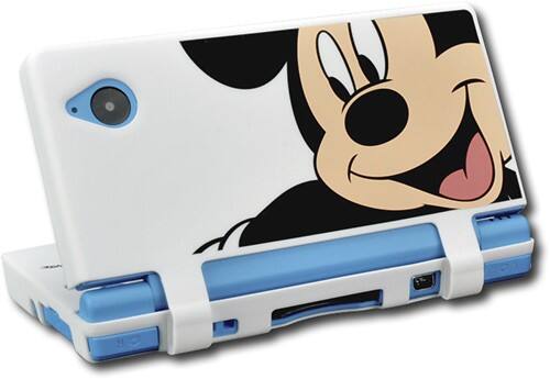 disney dsi