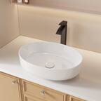 Front. Bothwa Home - Bothwa Home BF-HD1205-MB 6 - Inch Joss Single Handle Bathroom Faucet in Matt Black Finish - Matt Black.