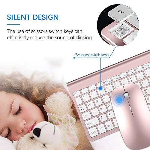 SILENT DESIGN  
The use of scissors switch keys can effectively reduce the sound of clicking  
Scissors switch keys  
F5 % 5  a 4 a 3 1 2 E 1 W Q D S A x Z D  
Souin Win FN Ctrl A A & 7 B I i 9 K M