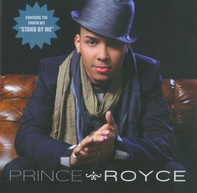  Prince Royce [CD]