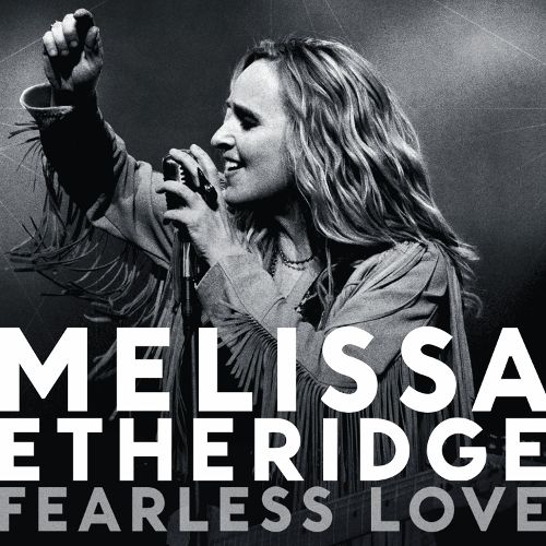  Fearless Love [CD]
