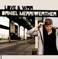 Love & War [LP] - VINYL - Front_Original