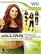 Front Detail. Jillian Michaels' Fitness Ultimatum 2009 - Nintendo Wii.