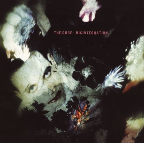  Disintegration [LP] - VINYL