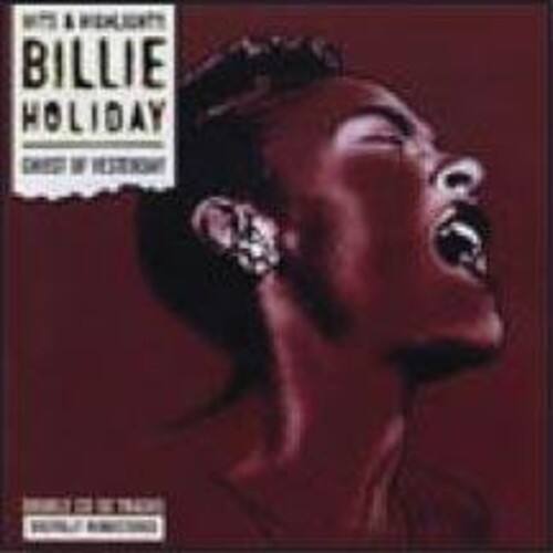 WITH A REDEVELOPMENT  
BILLIE HOLIDAY  
GREAT OF RESTORATION  

WITH A REDEVELOPMENT  
BILLIE HOLIDAY  
GREAT OF RESTORATION