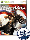  Prince of Persia — PRE-OWNED - Xbox 360