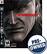 Front Detail. Metal Gear Solid 4: Guns of the Patriots — PRE-OWNED - PlayStation 3.