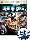  Dead Rising — PRE-OWNED - Xbox 360