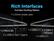 Rich Interfaces Includes Docking Station
1 x 3.5mm Audio Jack
1 x Micro SD
2 x USB3.2 Gen1 Type A
1 x USB3.2 C
1 x USB4 C (40Gbps)
1 x HDMI 2.1