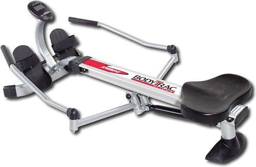 Best Buy: Stamina Body Trac Glider 35-1050