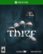 Front Zoom. Thief - Xbox One.