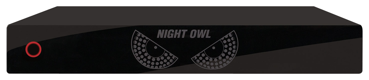 Best Buy: Night Owl Battery Backup for 