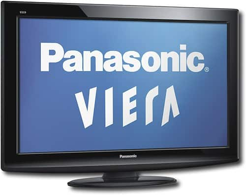 Best Buy: Panasonic VIERA / 32