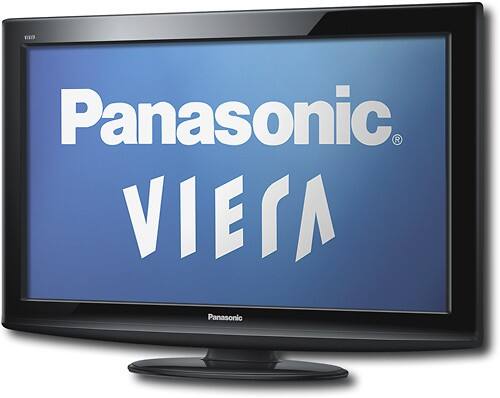 Best Buy: Panasonic VIERA / 32