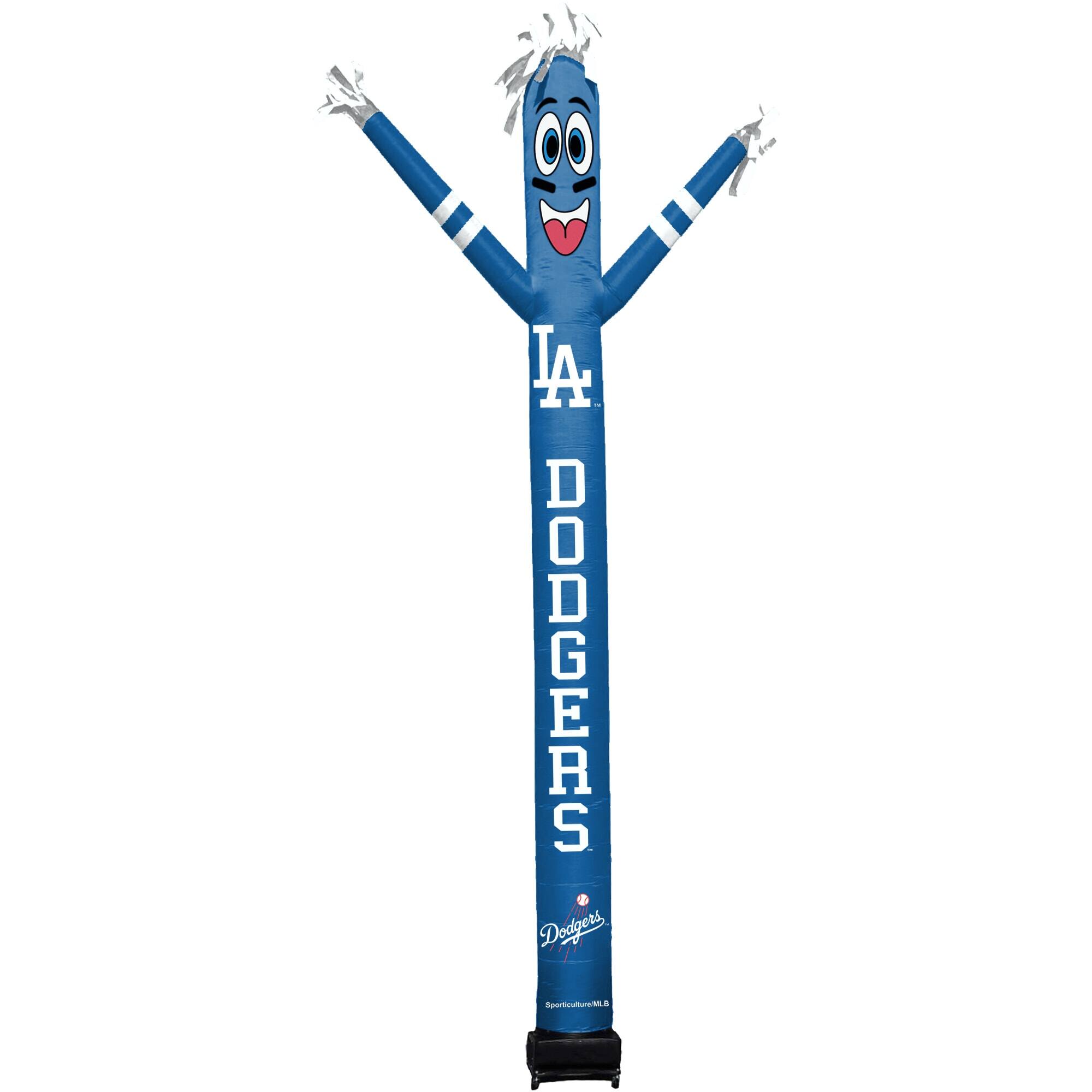 LA Dodgers  
Specificulture MLB