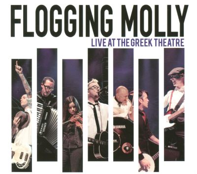  Live at the Greek Theater [Bonus DVD] [CD &amp; DVD]