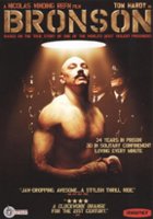 Bronson [DVD] [2008] - Front_Original