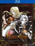 Front Standard. Trinity Blood: The Complete Series [3 Discs] [Blu-ray].