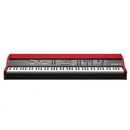 NORD - Grand 2 88-Note Kawai Hammer Action with Ivory Touch Stage Keyboard