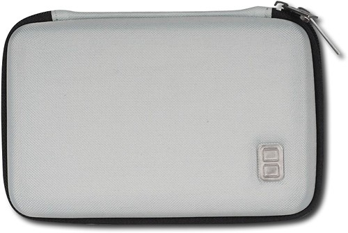 TekCase for DS Lite, DSi adds protection and extra battery life