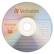 Alt View 11. Verbatim - Life Series 16x DVD+R Discs (50-Pack).