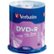 Front Zoom. Verbatim - Life Series 16x DVD+R Discs (100-Pack).