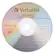 Alt View 11. Verbatim - Life Series 16x DVD-R Discs (100-Pack).