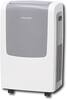 Frigidaire - 11,000 BTU Portable Air Conditioner - White-Front_Standard