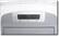 Alt View Standard 1. Frigidaire - 11,000 BTU Portable Air Conditioner - White.