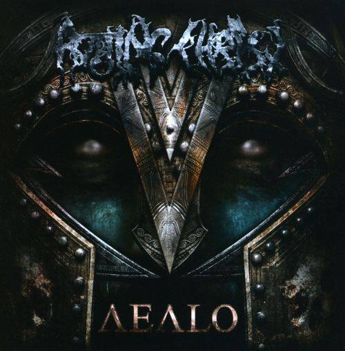Best Buy Aealo [CD]