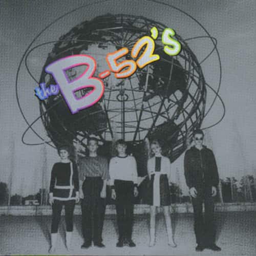 The B-52s - Time Capsule - Songs for a Future G   - COMPACT DISCS [CD] price history on PriceWatchPro