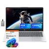 I 4GB RAM 128GB SSD hp Microsoft Windows 11 Pro