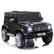 Front. Aosom - 12V Kids Electric Car, Mercedes Benz G500 Licensed Ride on Truck with Remote, Headlights, Music, Suspension, Storage.