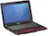 Angle Standard. Samsung - Laptop / Intel® Core™ i3 Processor / 14" Display / 4GB Memory / 500GB Hard Drive - Red/Black.