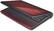 Alt View Standard 2. Samsung - Laptop with Intel® Core™ i5 Processor - Red/Black.