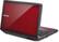 Alt View Standard 6. Samsung - Laptop with Intel® Core™ i5 Processor - Red/Black.
