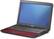 Left Standard. Samsung - Laptop with Intel® Core™ i5 Processor - Red/Black.