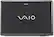Front Standard. SONY VAIO VPCCW2MGX/B LAPTOP.