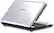 Alt View Standard 1. MSI - Wind Netbook with Intel® Atom™ Processor - Silver.