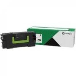 Lexmark - B281X00 EXTRA HIGH YIELD RETURN PROGRAM TONER CARTRIDGE