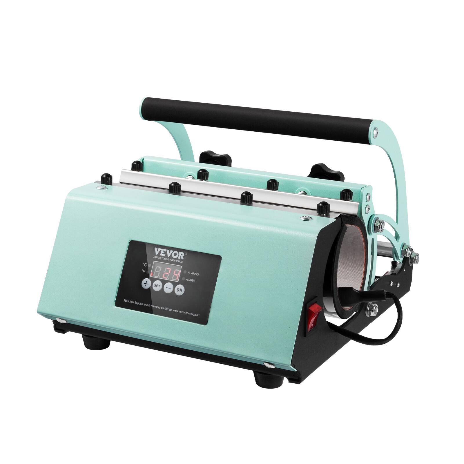 VEVOR  
TOYOTA TOYOTA  
HEATING  
ALARM  
Technical Support and E-Commerce Certificate www.vevor.com/support