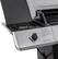 Alt View 12. Char-Broil - K6 Gas Grill - Black/Stainless-Steel.