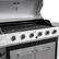 Alt View 13. Char-Broil - K6 Gas Grill - Black/Stainless-Steel.